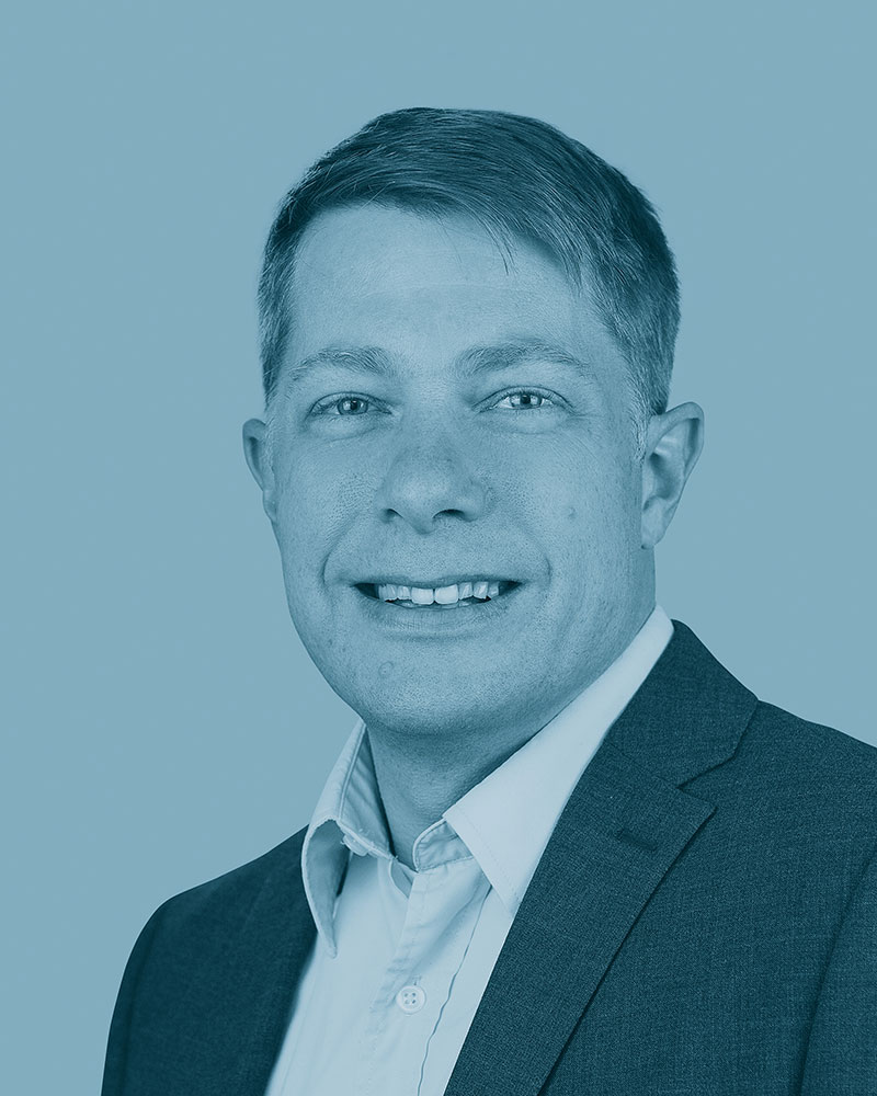 Bernhard Wüesst
